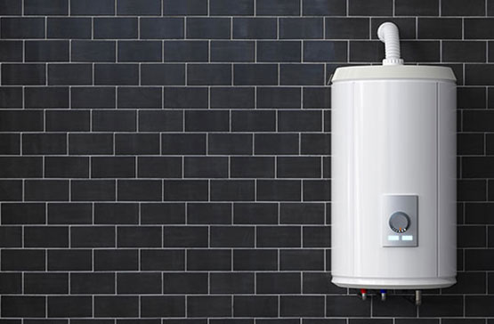 hot water systems in Dubai South