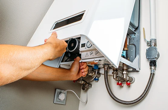 Benefits of Electric Hot Water Systems in Arjan Dubai, DXB
