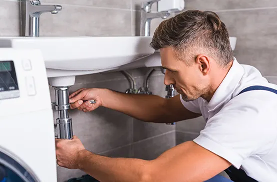 Benefits of Professional Bathroom Sink Installation