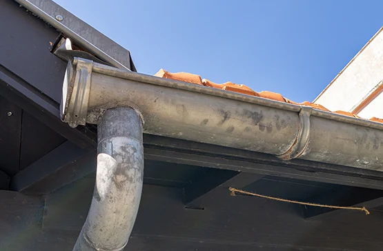 Benefits of Professional Gutter Repair Services