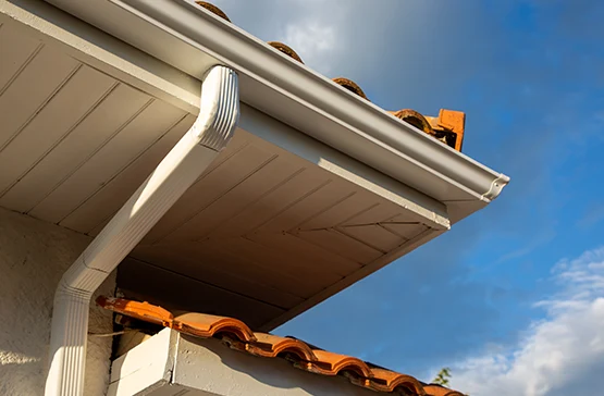 Gutter Guard Maintenance 