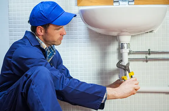Importance Of Professional Bathroom Plumbing