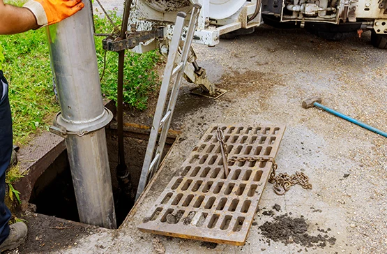 The Importance of Professional Drainage Solutions 