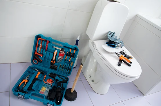 Local Blocked Toilet Specialists