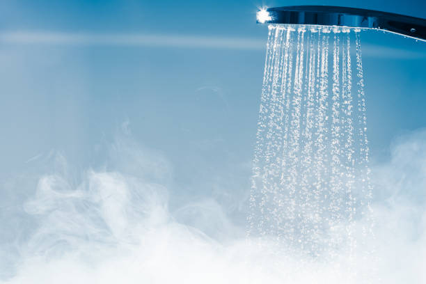 Hot Water Systems in Arabian Ranches 3 Dubai