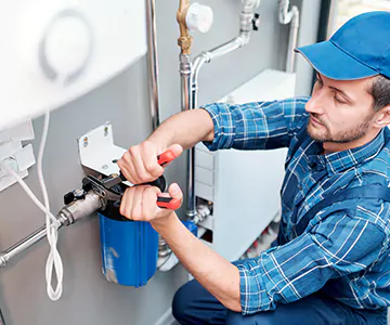 Motor City Gas Fitting Services